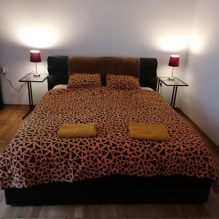 Zagreb Botanical Garden Budget Apartment Luaran gambar