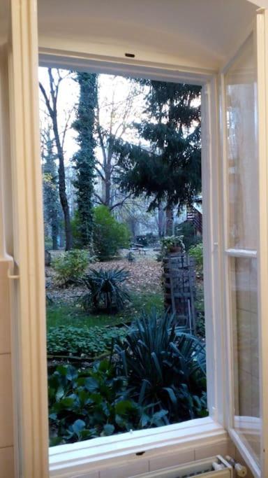 Zagreb Botanical Garden Budget Apartment Luaran gambar