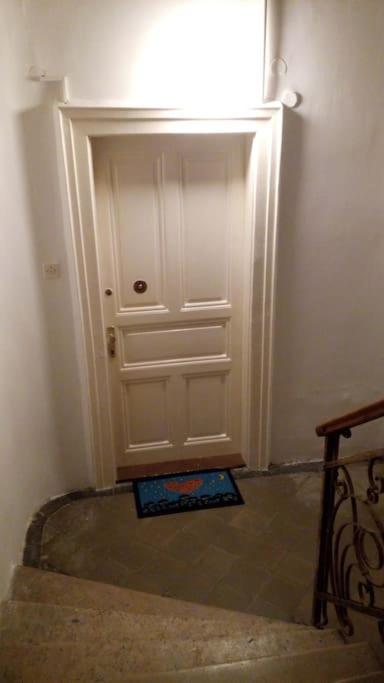 Zagreb Botanical Garden Budget Apartment Luaran gambar