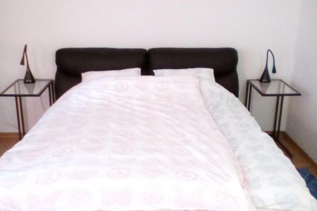 Zagreb Botanical Garden Budget Apartment Luaran gambar