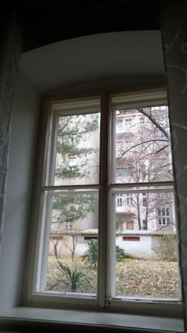 Zagreb Botanical Garden Budget Apartment Luaran gambar