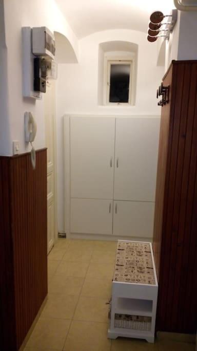 Zagreb Botanical Garden Budget Apartment Luaran gambar