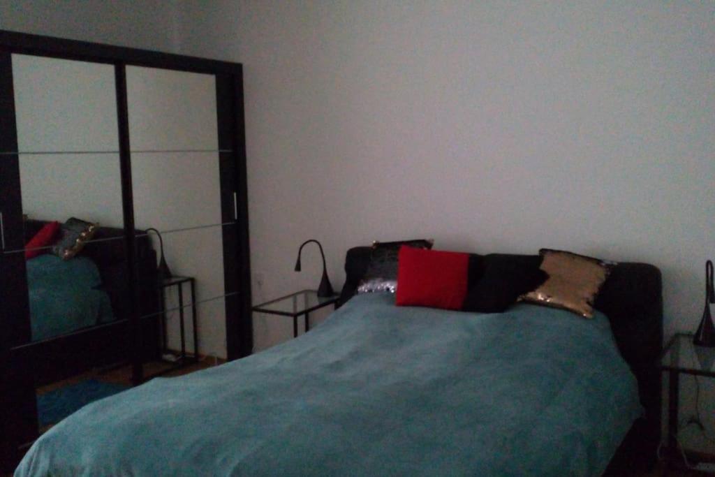 Zagreb Botanical Garden Budget Apartment Luaran gambar