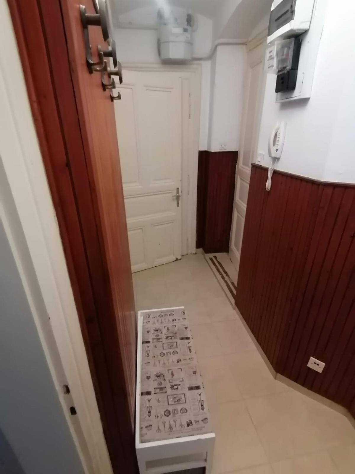 Zagreb Botanical Garden Budget Apartment Luaran gambar