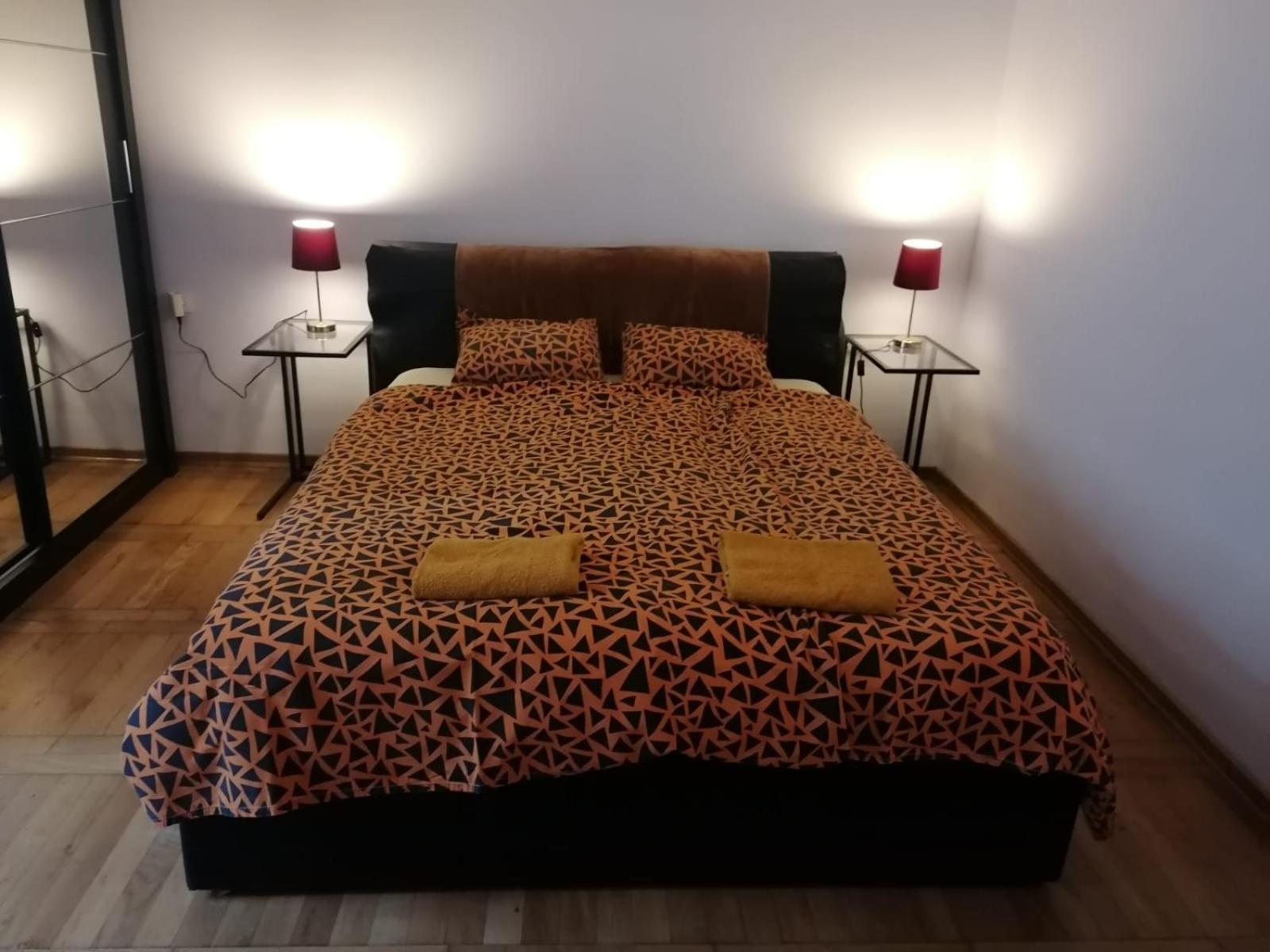 Zagreb Botanical Garden Budget Apartment Luaran gambar