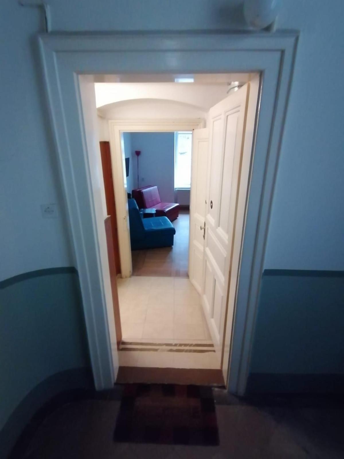 Zagreb Botanical Garden Budget Apartment Luaran gambar
