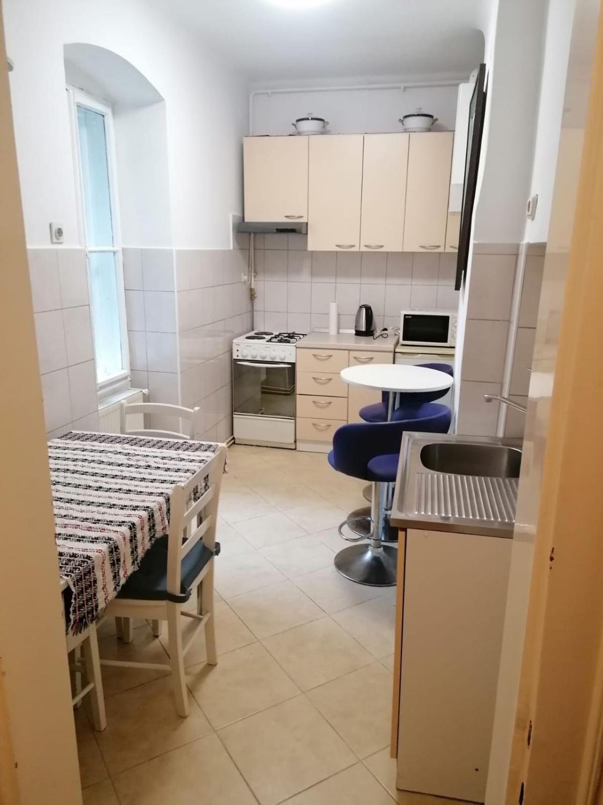Zagreb Botanical Garden Budget Apartment Luaran gambar