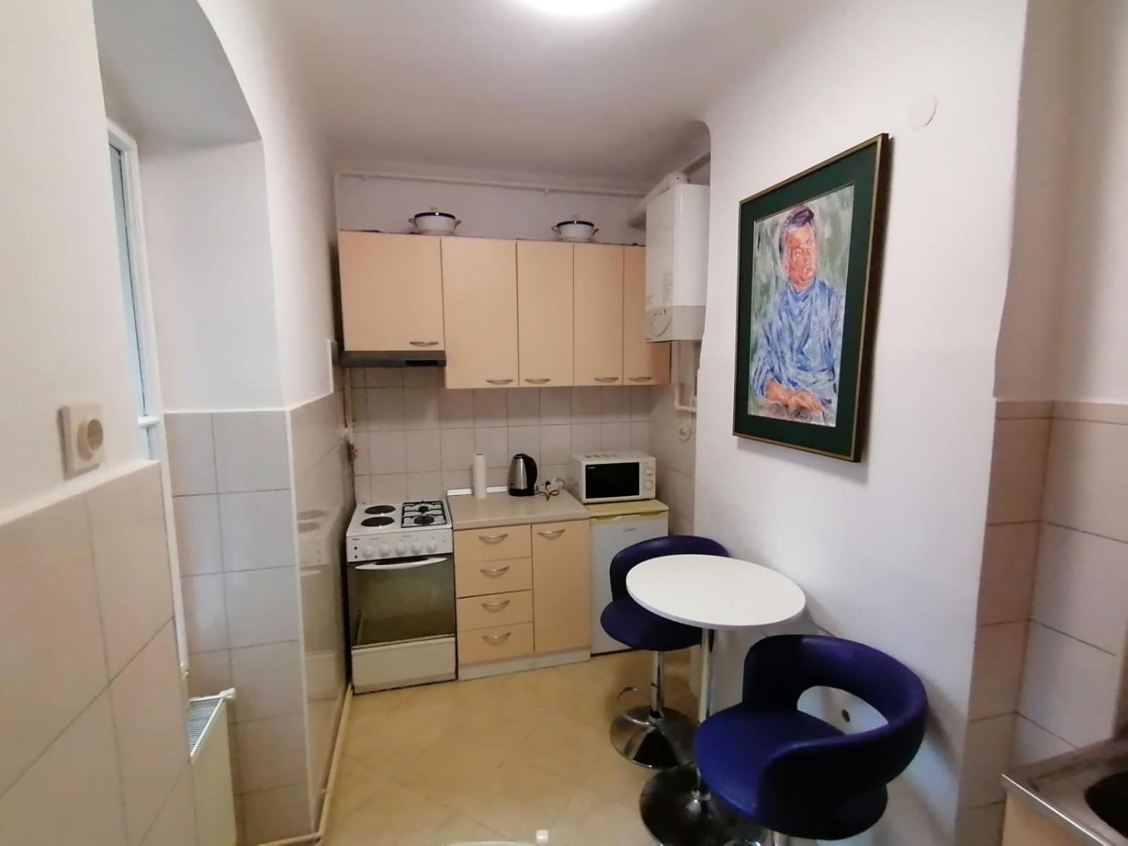 Zagreb Botanical Garden Budget Apartment Luaran gambar
