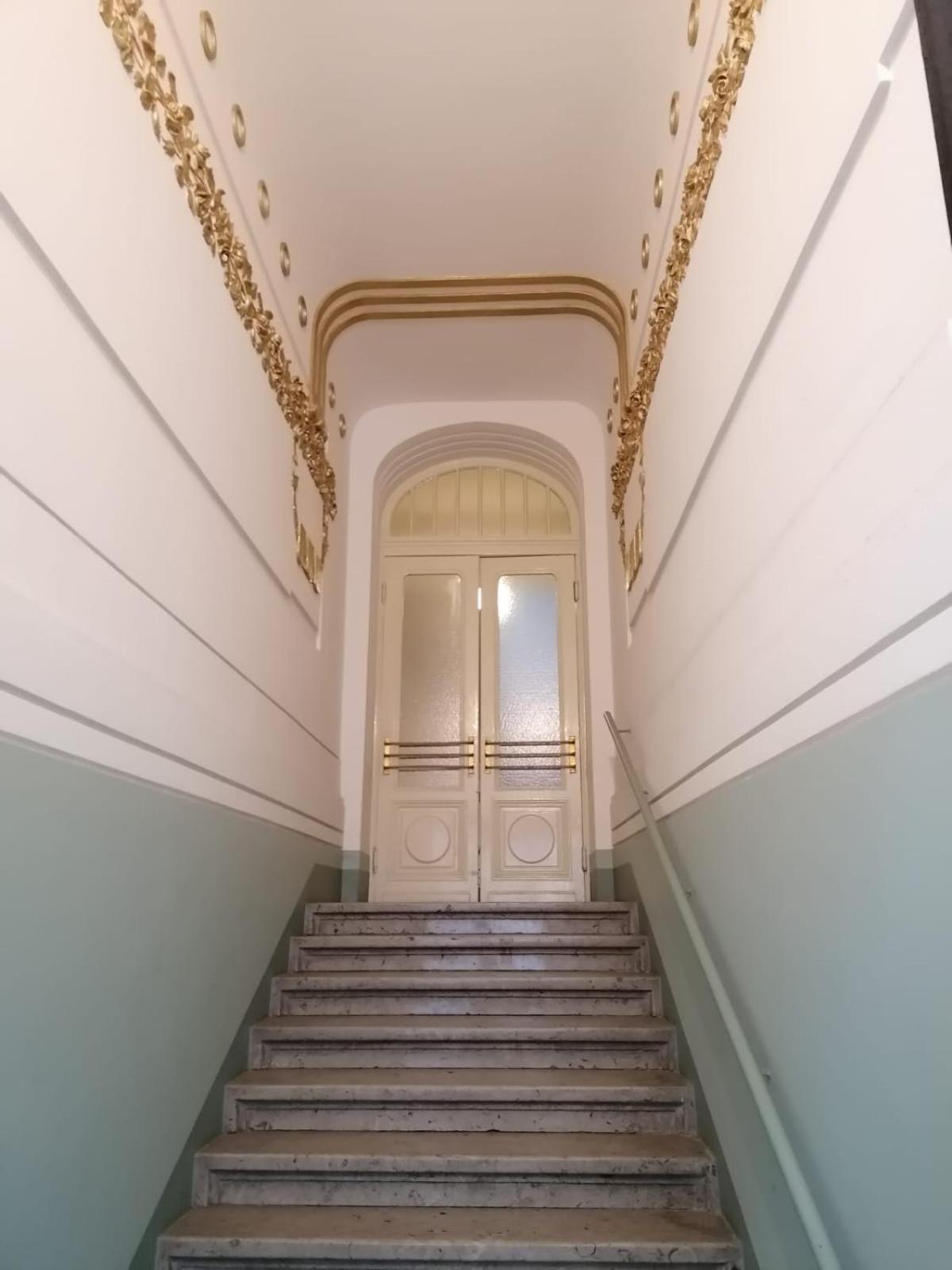 Zagreb Botanical Garden Budget Apartment Luaran gambar
