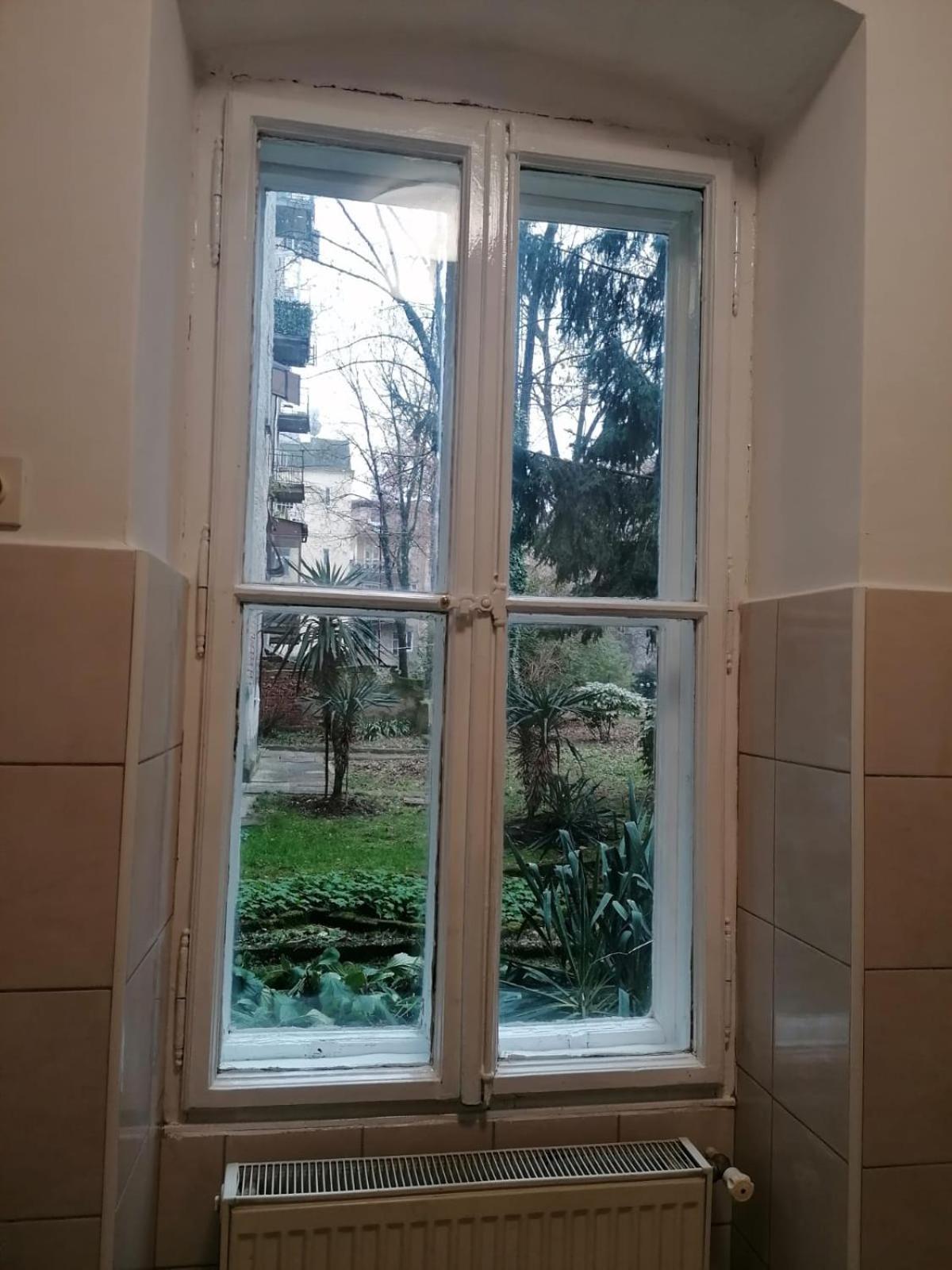 Zagreb Botanical Garden Budget Apartment Luaran gambar