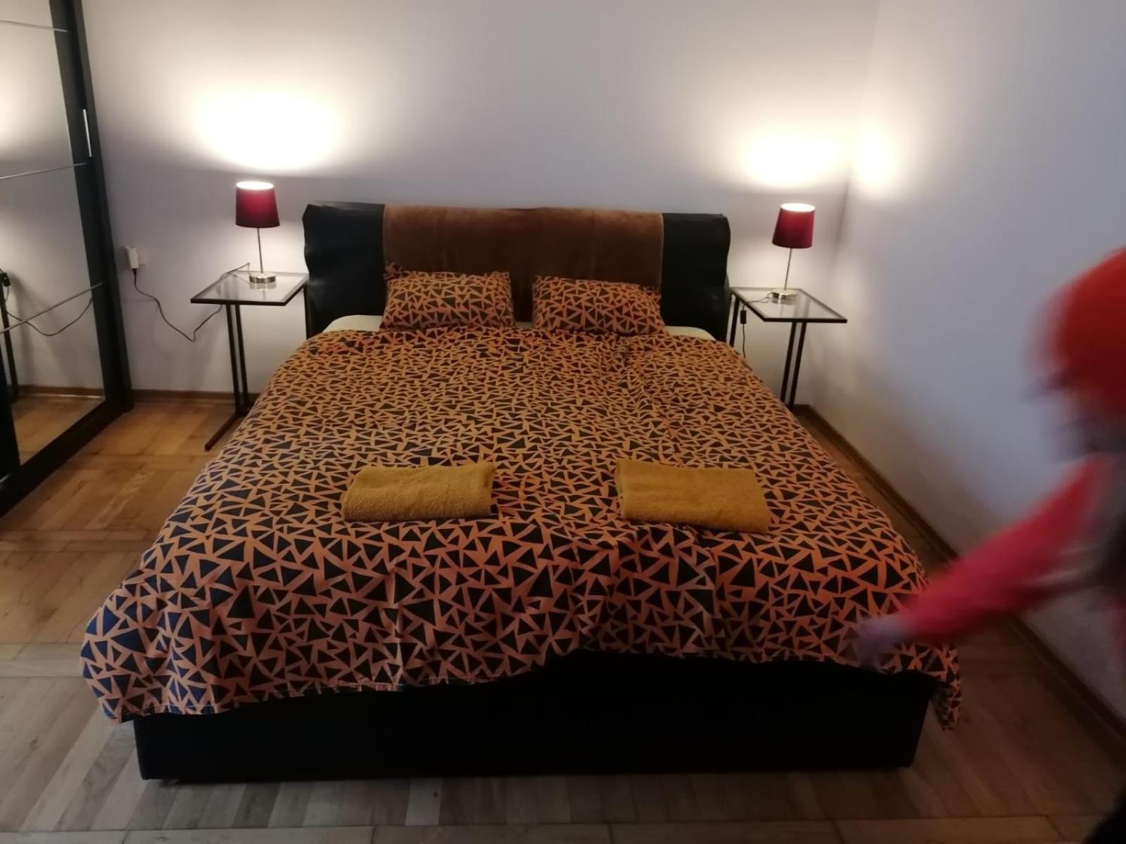 Zagreb Botanical Garden Budget Apartment Luaran gambar