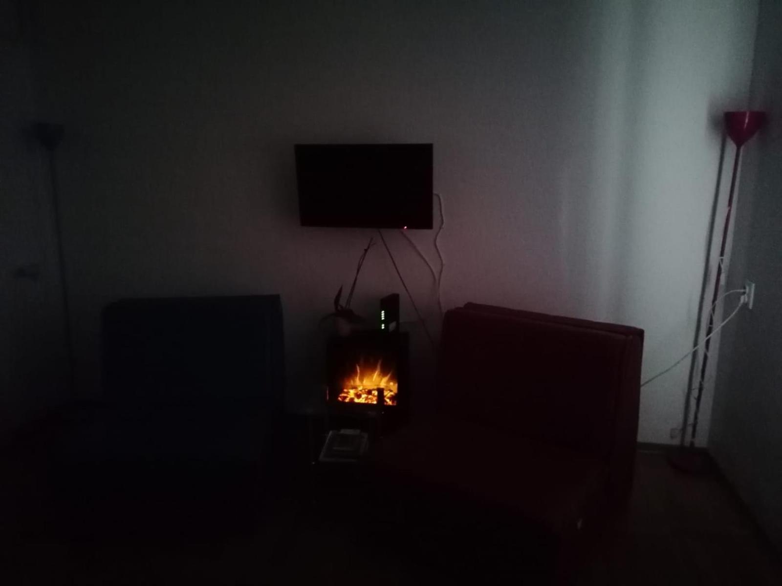 Zagreb Botanical Garden Budget Apartment Luaran gambar