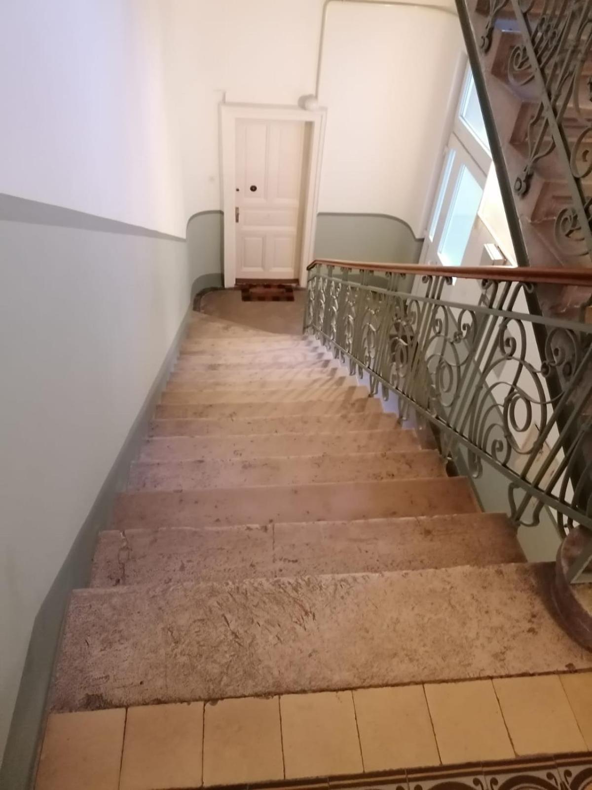 Zagreb Botanical Garden Budget Apartment Luaran gambar