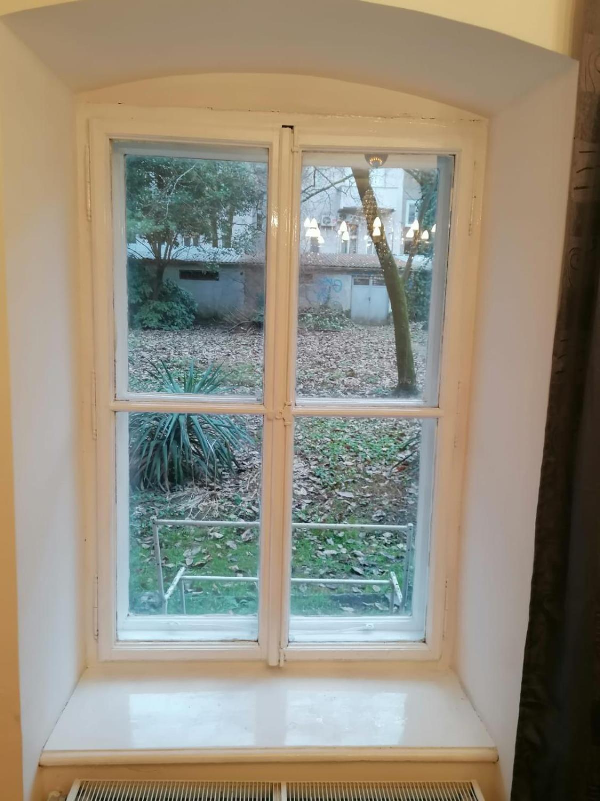 Zagreb Botanical Garden Budget Apartment Luaran gambar